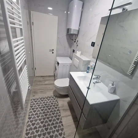Apartment Bella Vista Dubrovnik